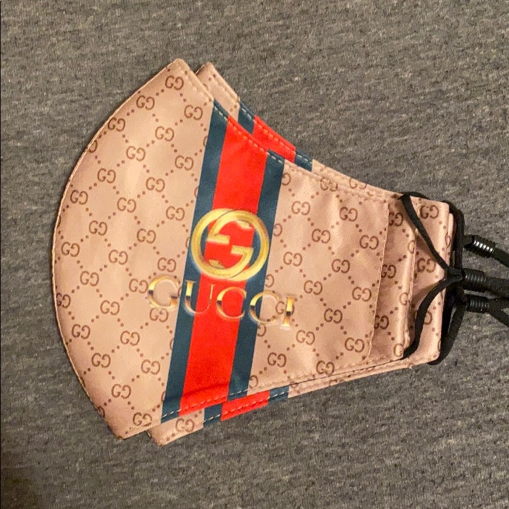Designer Mask